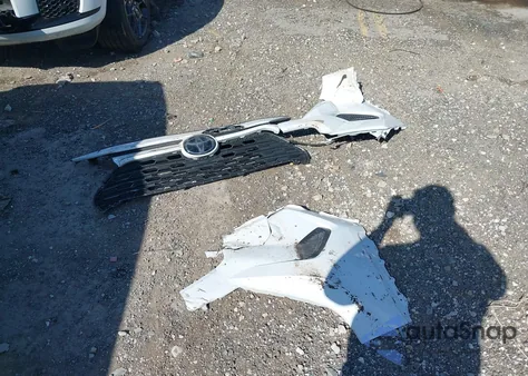 2024 Toyota Rav4 Le из США, поврежденный, VIN 2T3H1RFV8RW335653